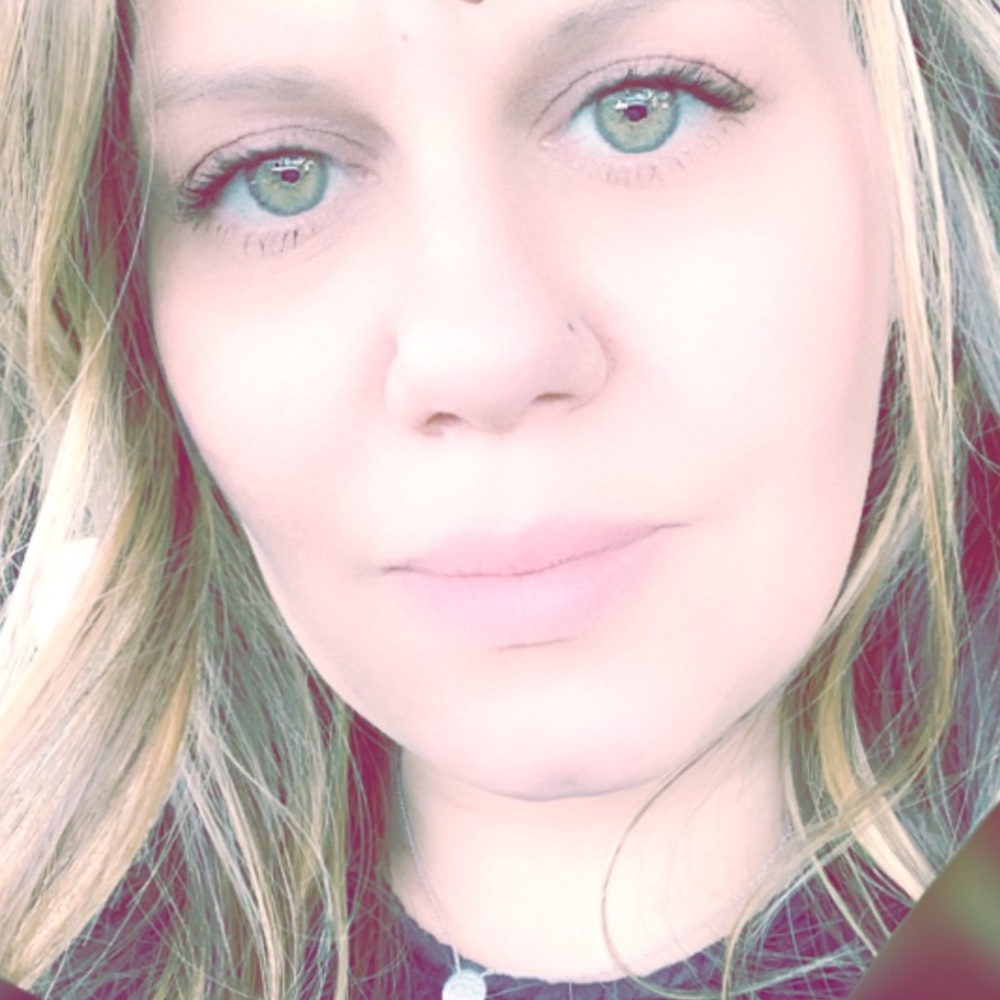 Meet your Posher, Gianna